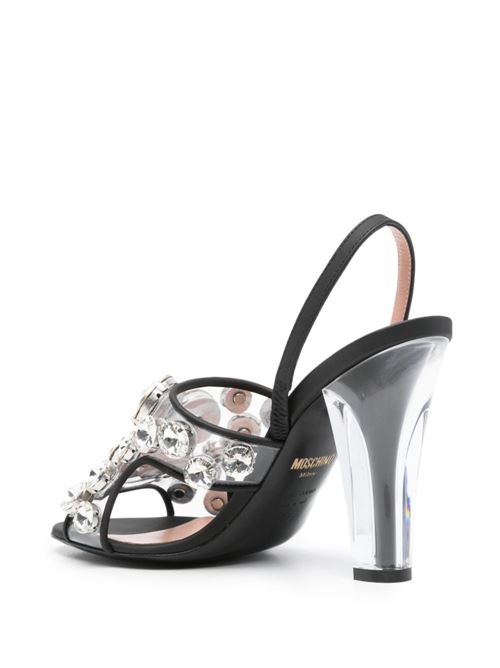  MOSCHINO | MA1635AC0I MZ199B